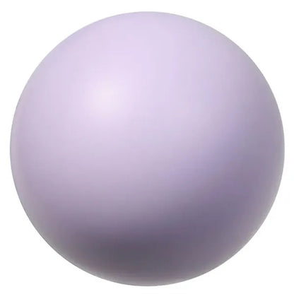 Round Stress Ball