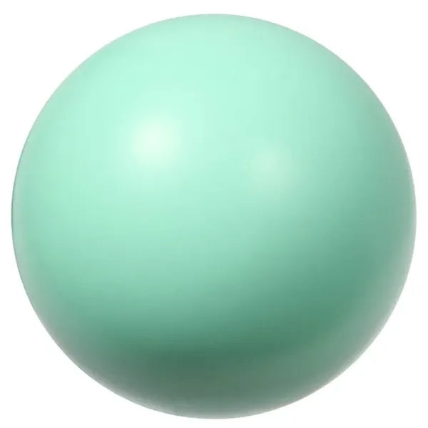 Round Stress Ball
