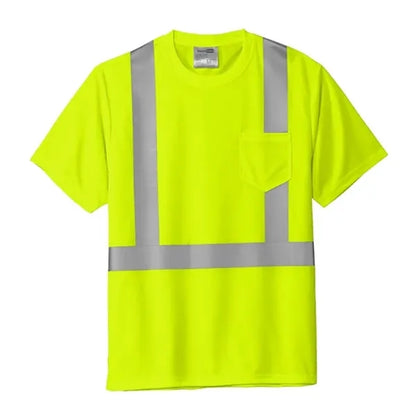 Level 2 Mesh Reflective T-Shirt - Unisex