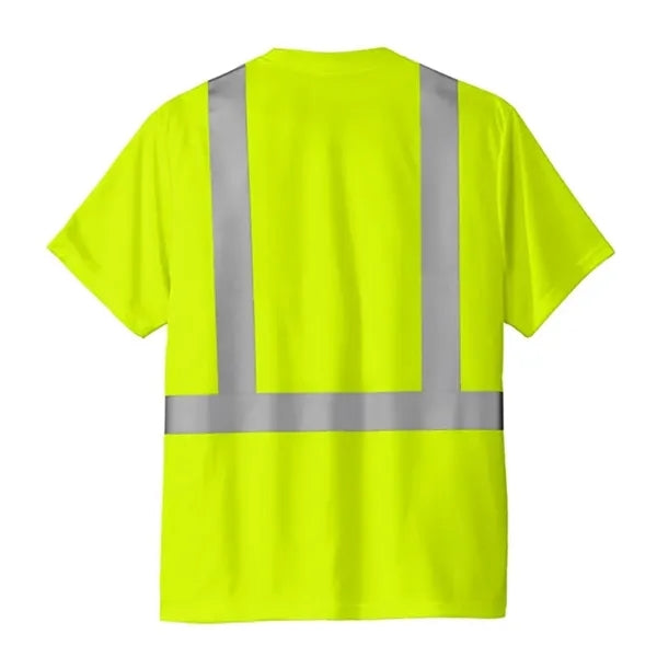 Level 2 Mesh Reflective T-Shirt - Unisex