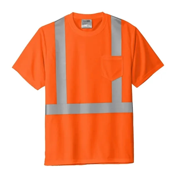 Level 2 Mesh Reflective T-Shirt - Unisex