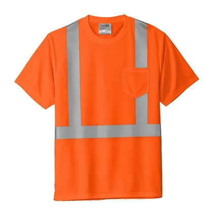 Level 2 Mesh Reflective T-Shirt - Unisex