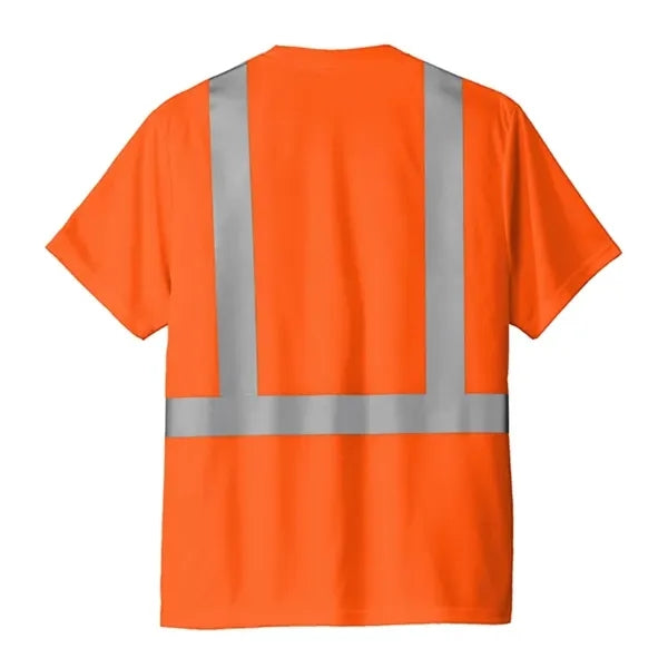 Level 2 Mesh Reflective T-Shirt - Unisex