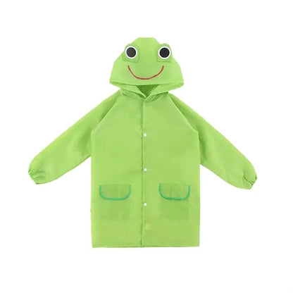 Children's Raincoat