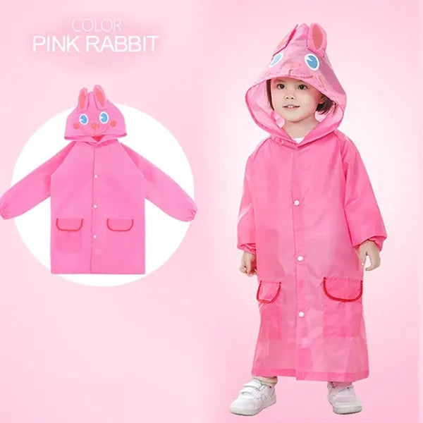 Children's Raincoat