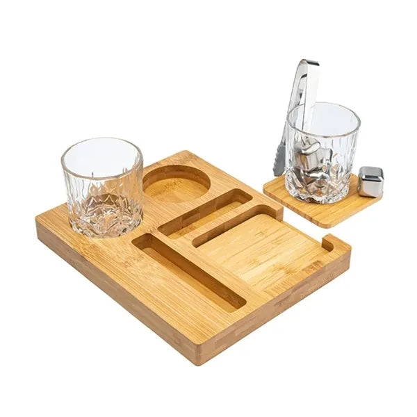 Whiskey Set - 10 pc