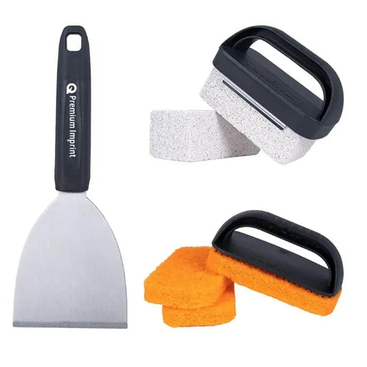 Blackstone Griddle Cleaning Kit - 8pc