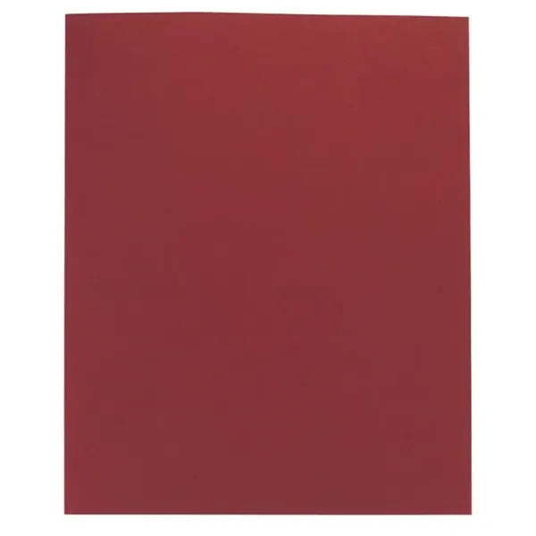 Linen Paper Folder