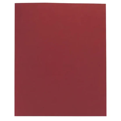 Linen Paper Folder