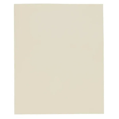 Linen Paper Folder