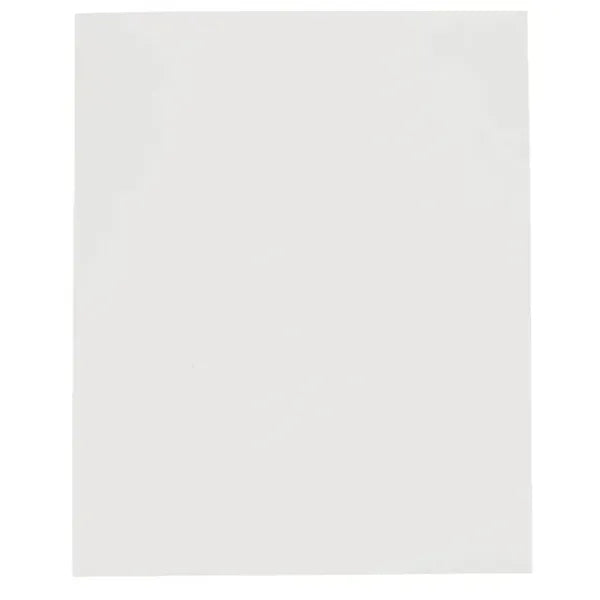 Linen Paper Folder