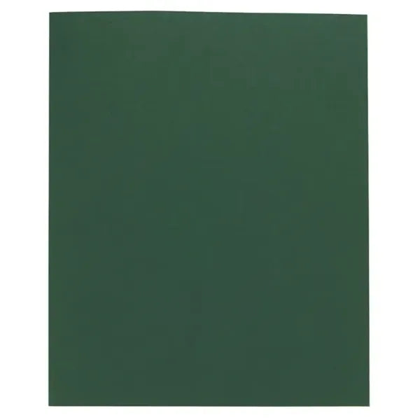 Linen Paper Folder
