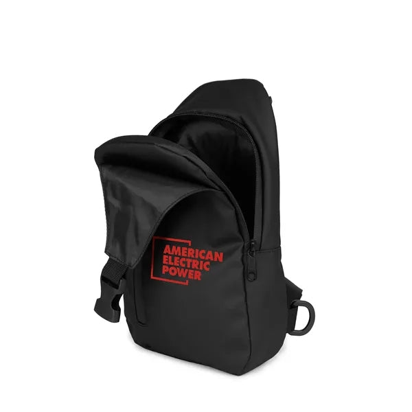 Ocean Plastic Sling Bag