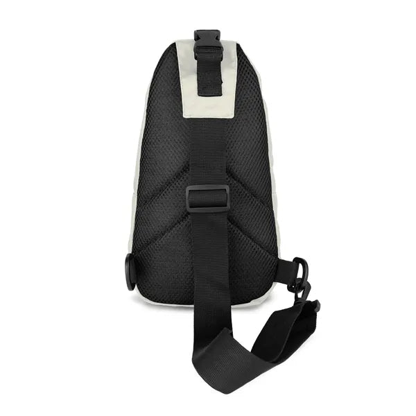 Ocean Plastic Sling Bag