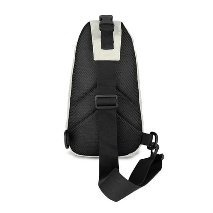 Ocean Plastic Sling Bag