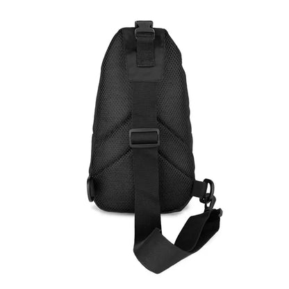 Ocean Plastic Sling Bag