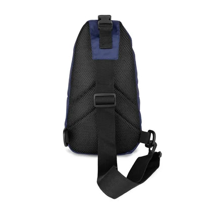 Ocean Plastic Sling Bag