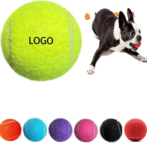 Dog Training Toy Tennis Ball