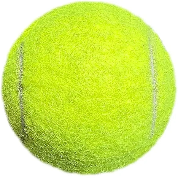 Dog Training Toy Tennis Ball