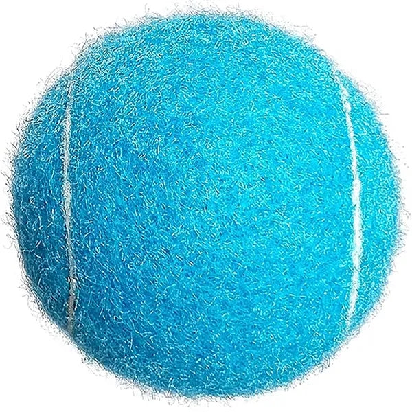 Dog Training Toy Tennis Ball
