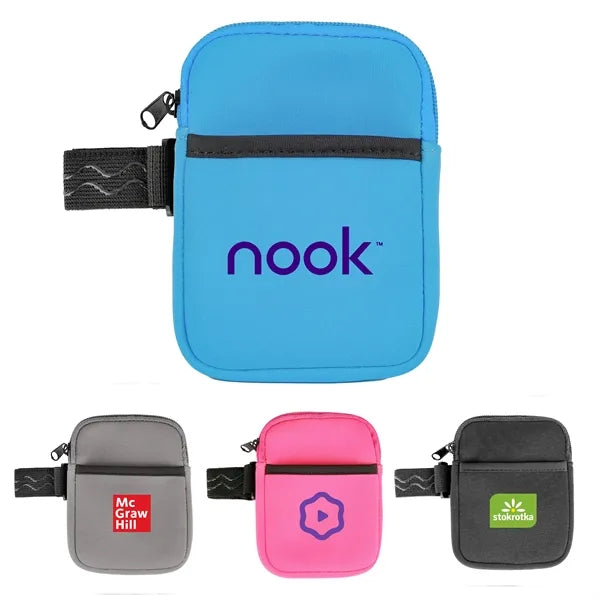 Sidecar Pocket