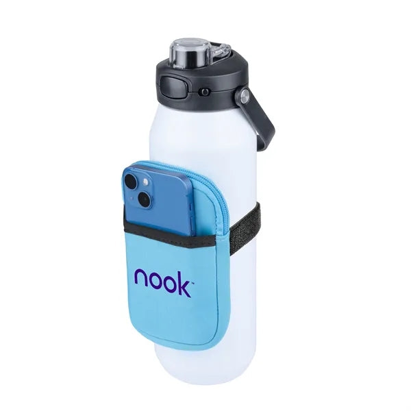 Sidecar Pocket