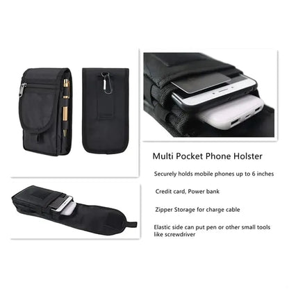 Outdoor Phone Belt Bag