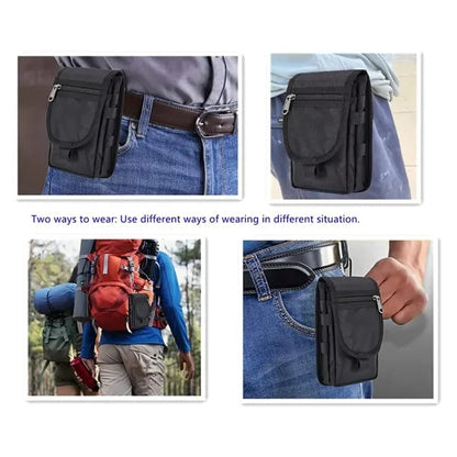 Outdoor Phone Belt Bag