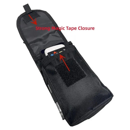 Outdoor Phone Belt Bag