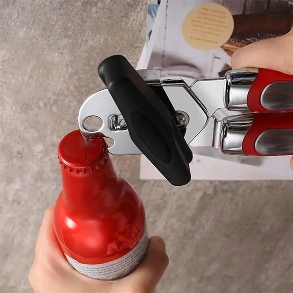Dual Use Opener