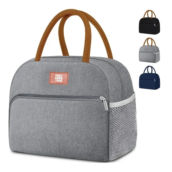 Lunch Tote Bag