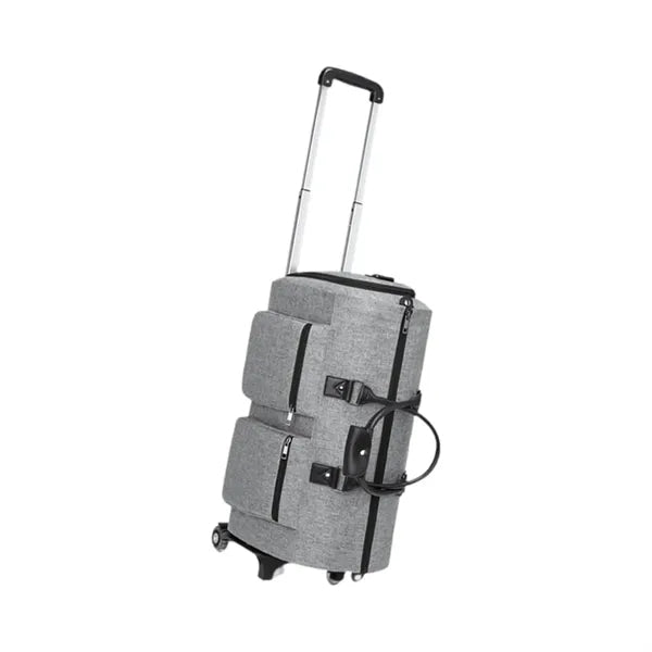 Rolling Garment Bags