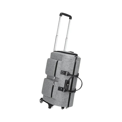 Rolling Garment Bags
