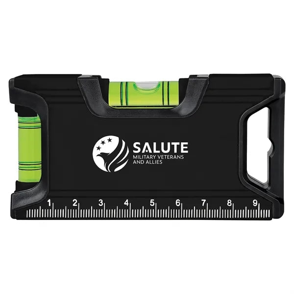 Mini Magnetic Level