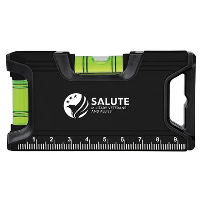 Mini Magnetic Level