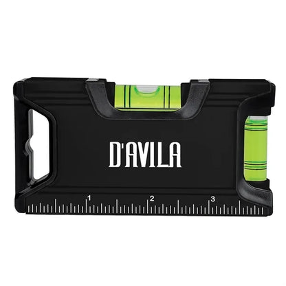 Mini Magnetic Level