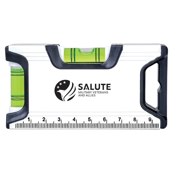 Mini Magnetic Level