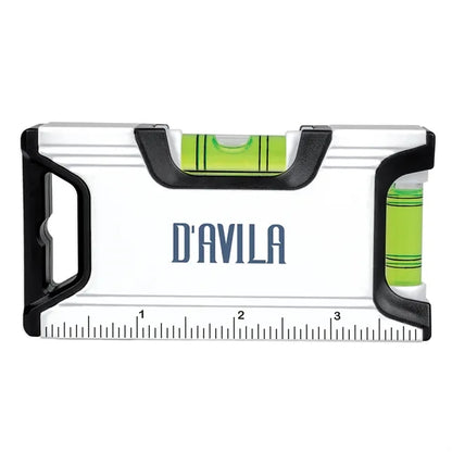 Mini Magnetic Level