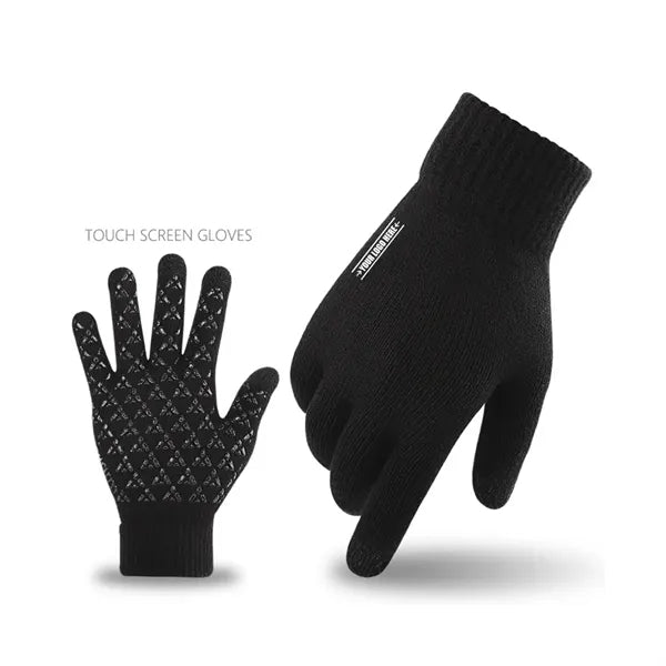 Touchscreen Winter Gloves