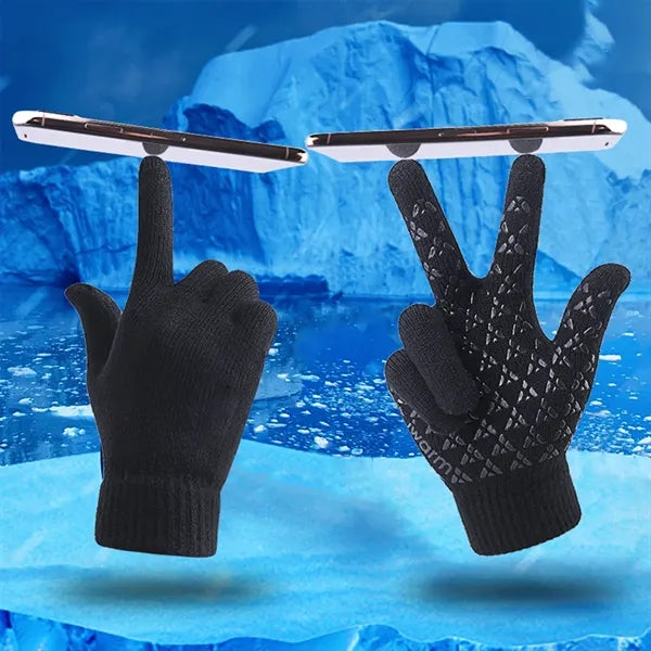 Touchscreen Winter Gloves
