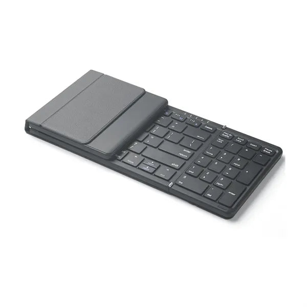 Trifold Bluetooth Keyboard