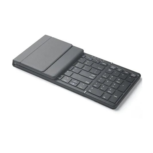 Trifold Bluetooth Keyboard