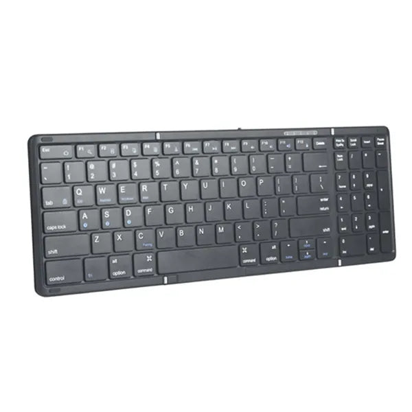 Trifold Bluetooth Keyboard