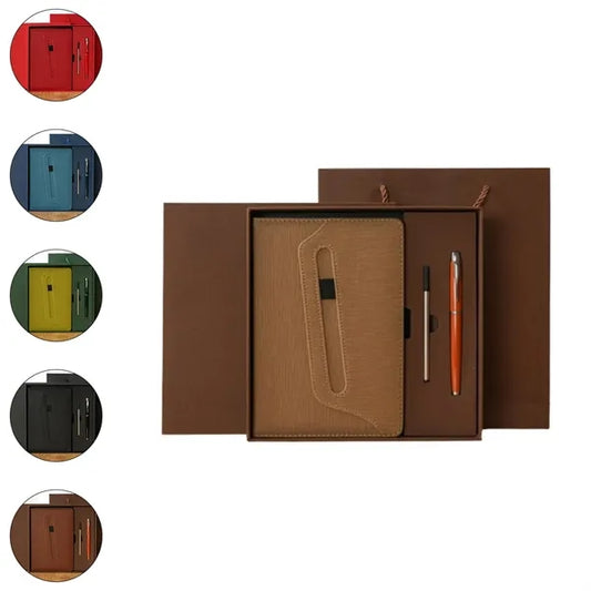 Premium Gift Diary