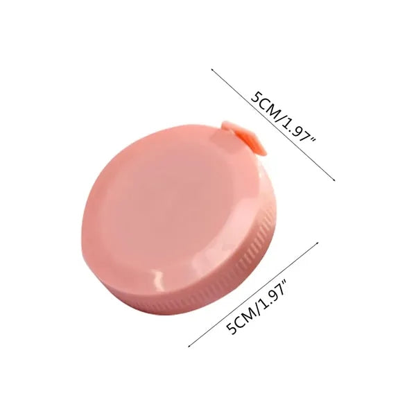 Measuring Tape For Body