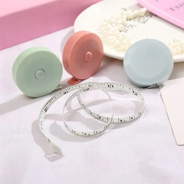 Measuring Tape For Body