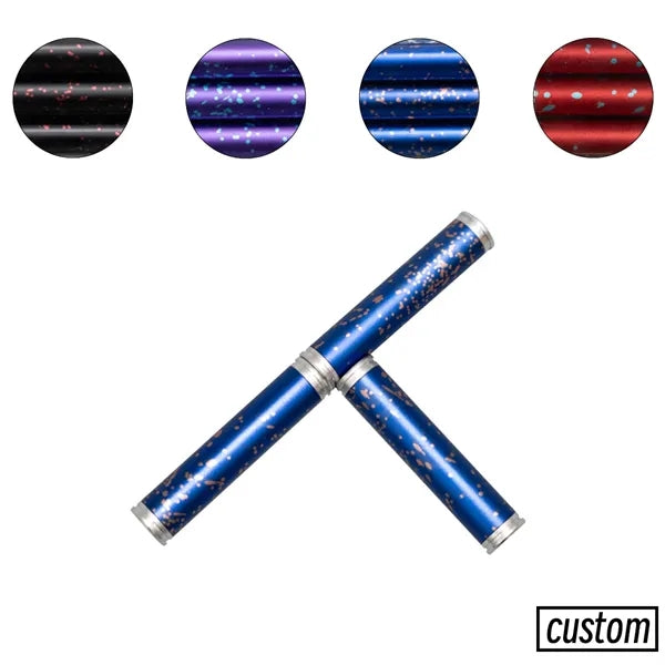 Stress Relief Toy With Magnetic Carbon Fiber Sections