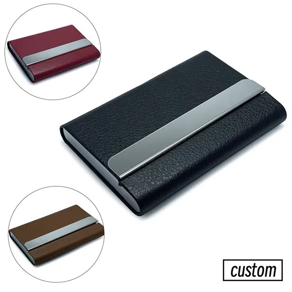 Business Card Holder