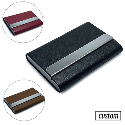 Business Card Holder