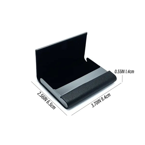 Business Card Holder